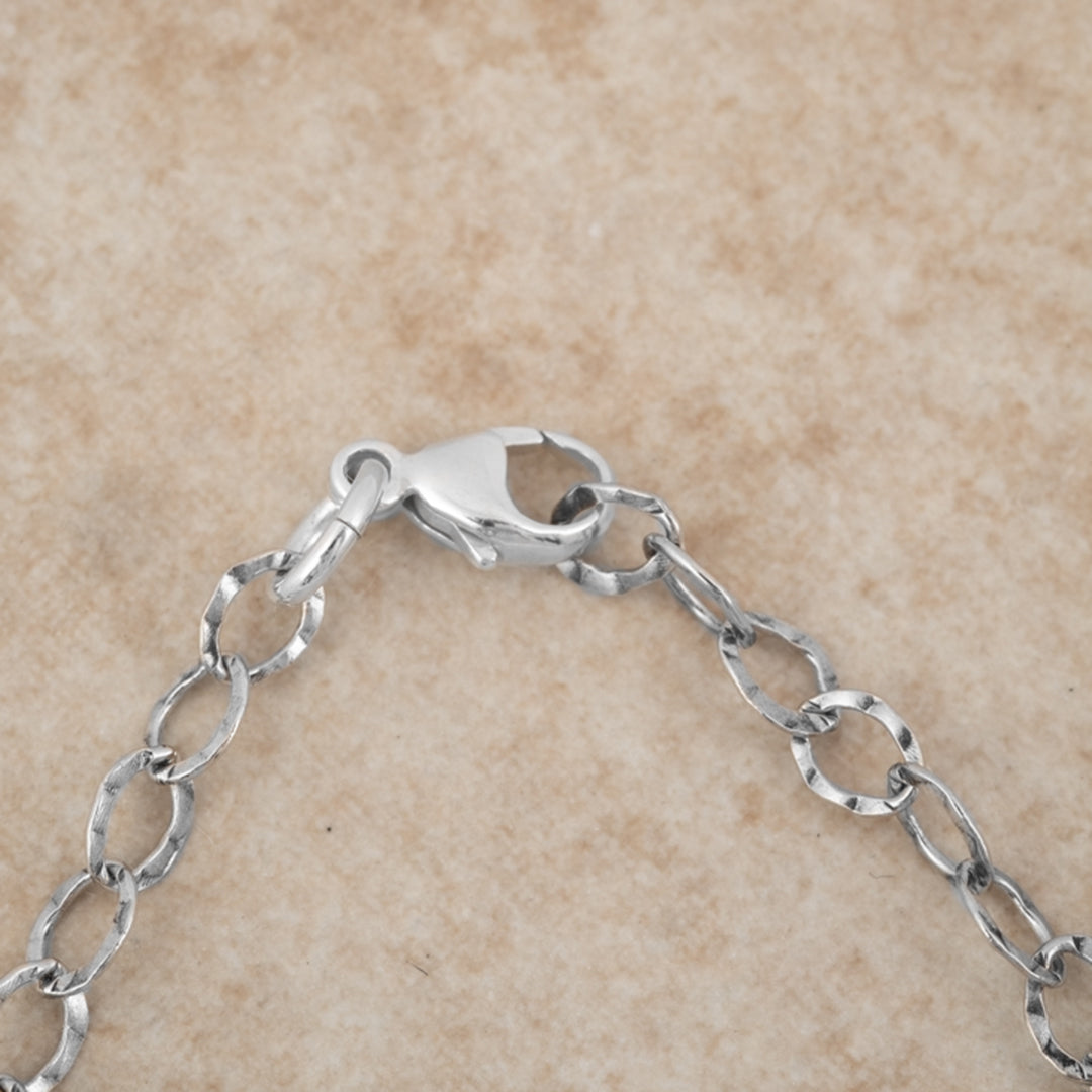 Steadfast Love Necklace - Holly Lane