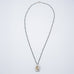 Citrine Loved Necklace