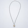 Citrine Loved Necklace