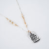 Grow In Grace Necklace