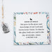 Grow In Grace Necklace