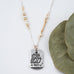 Grow In Grace Necklace