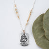 Grow In Grace Necklace