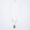 Grow In Grace Necklace