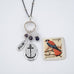 Anchor Hope Necklace