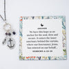 Anchor Hope Necklace