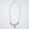 Apatite Starfish Necklace