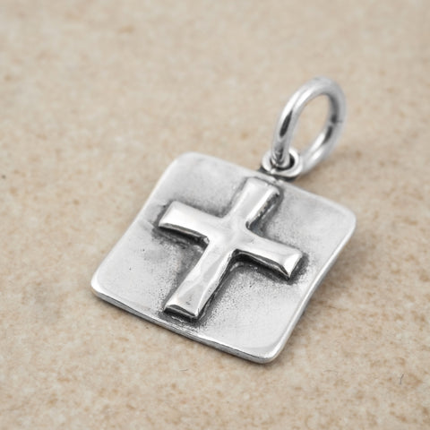 He Is Still Good Pendant - Holly Lane