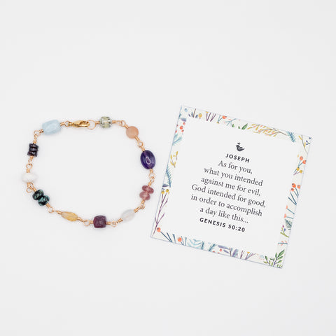 Joseph Bracelet