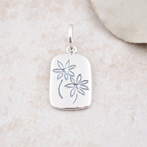 Aster Pendant - Holly Lane