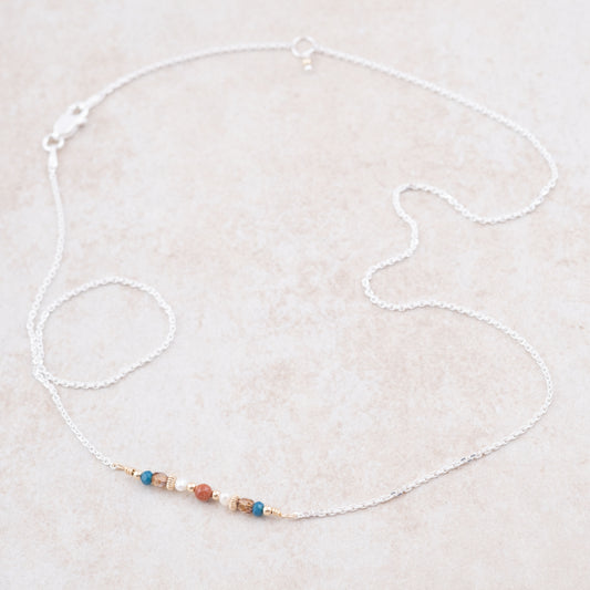 Creation Chain - Holly Lane