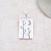 The Night Will Shine Pendant