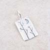 The Night Will Shine Pendant