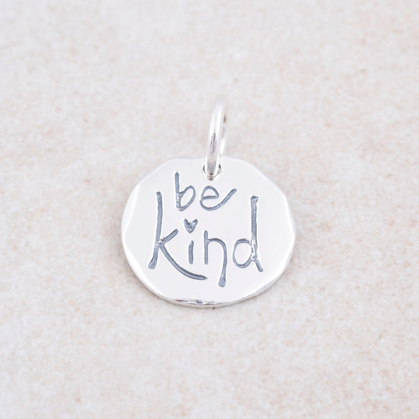 Be Kind Pendant