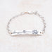 Sunflower Bracelet