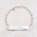 Sunflower Bracelet