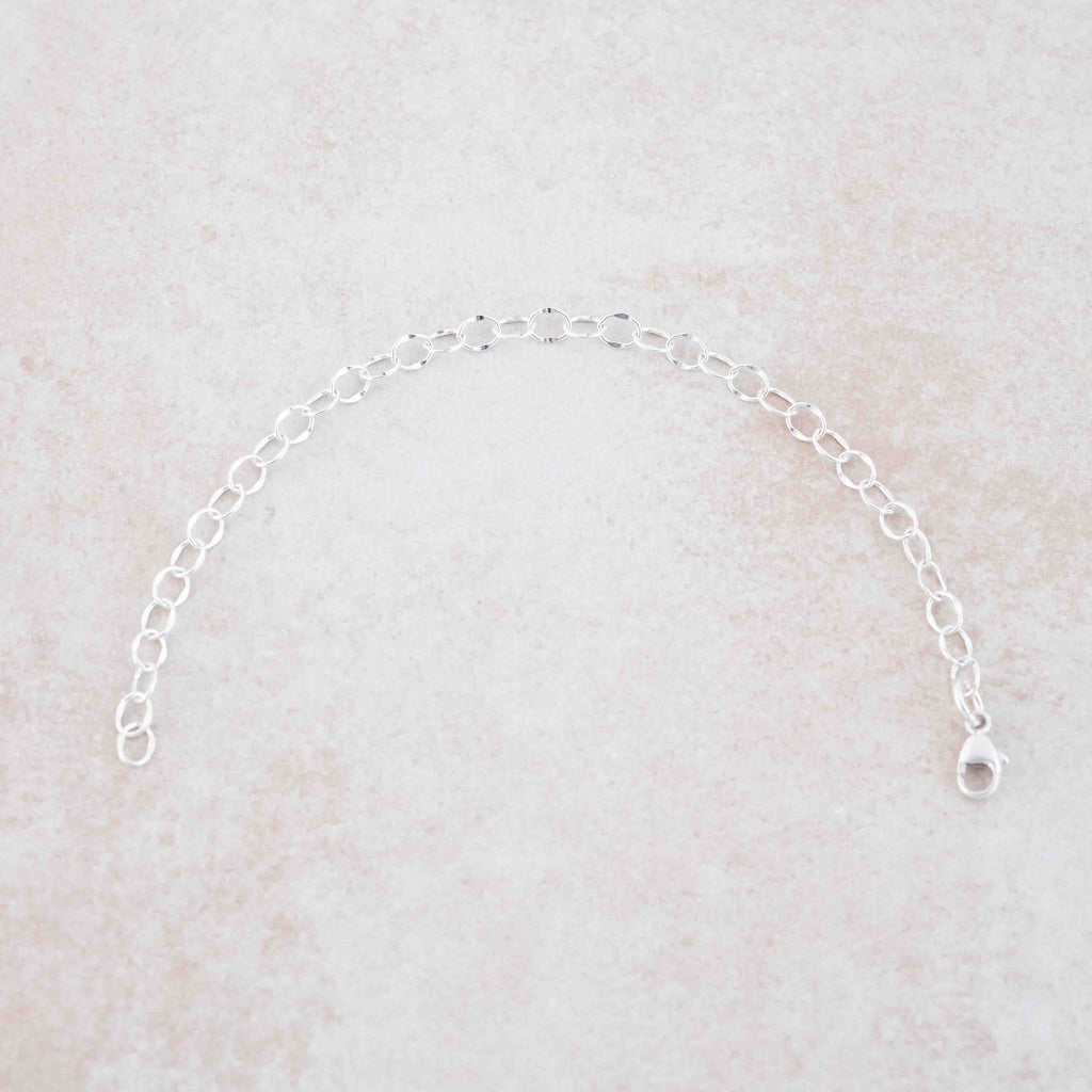 Bracelet Extender Chain– Holly Lane