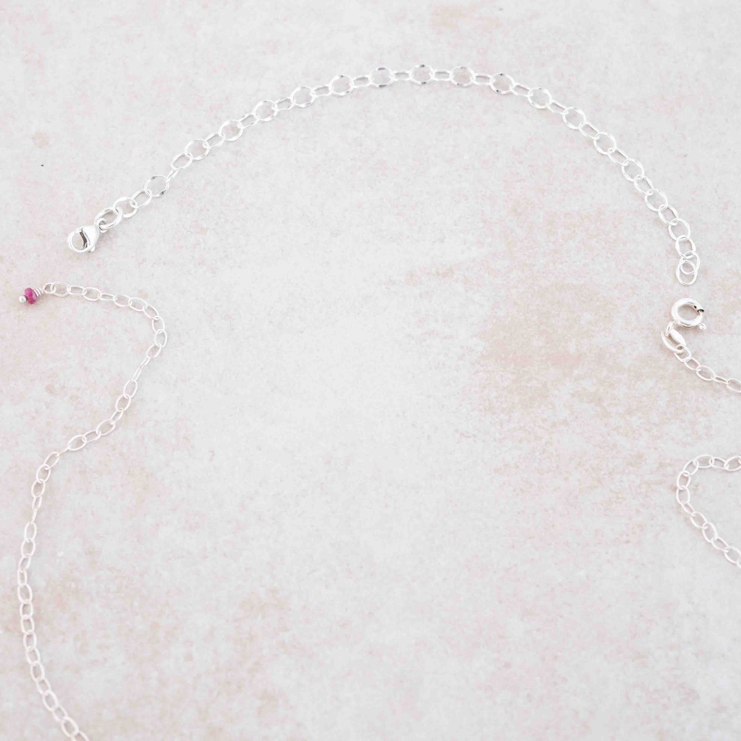 Holly Lane Christian Jewelry - 6" Extender Chain