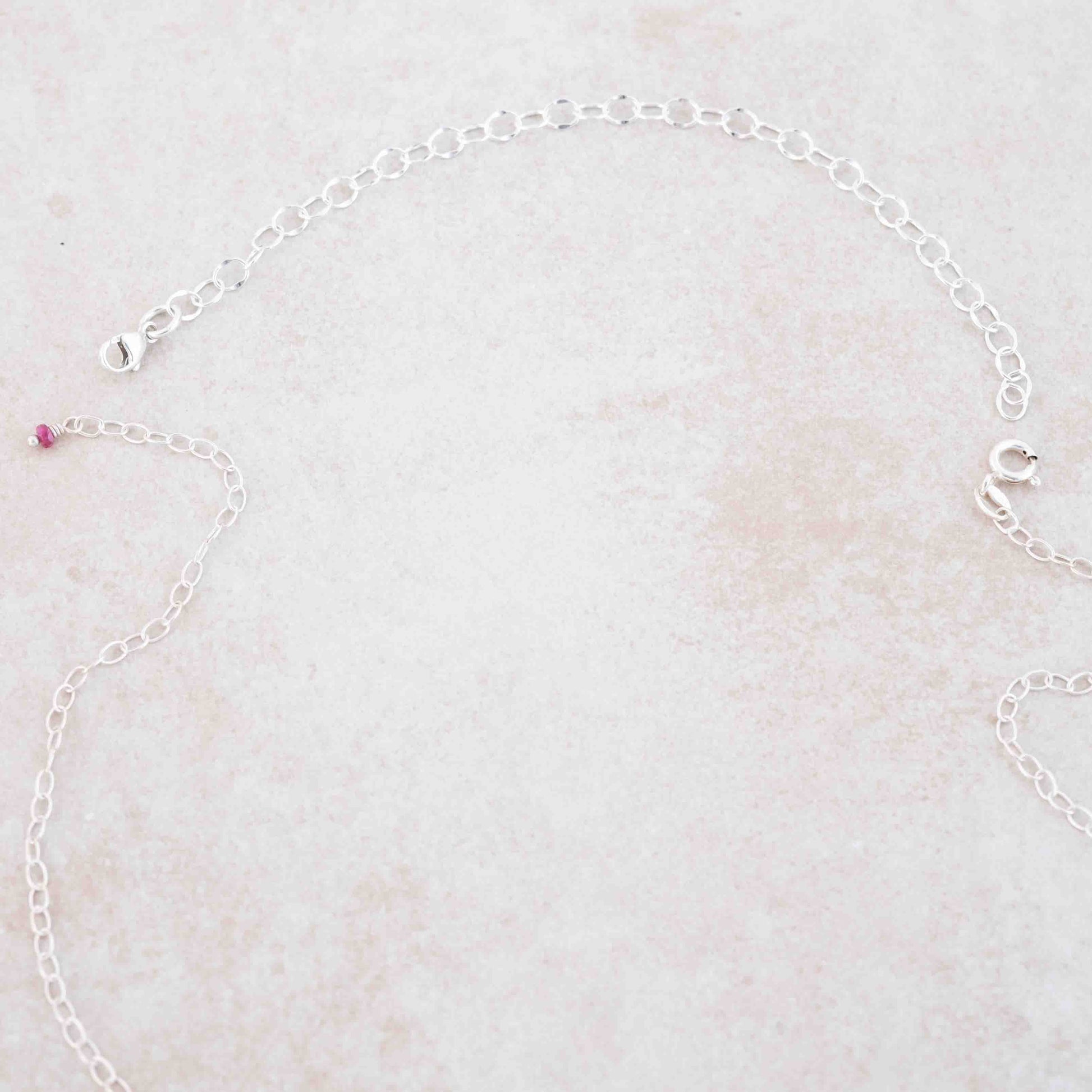 Holly Lane Christian Jewelry - 6" Extender Chain