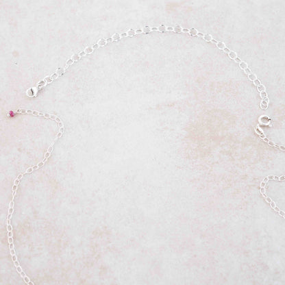 Holly Lane Christian Jewelry - 6" Extender Chain