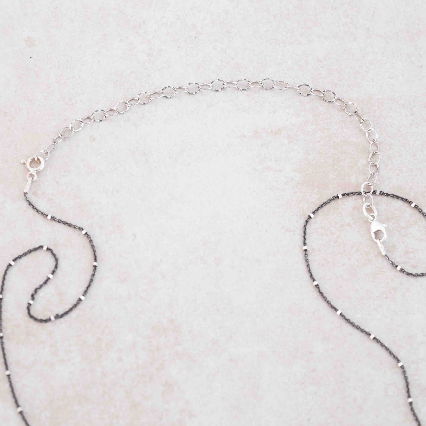 Holly Lane Christian Jewelry - 6" Extender Chain