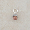 Holly Lane Christian Jewelry - Acorn Charm