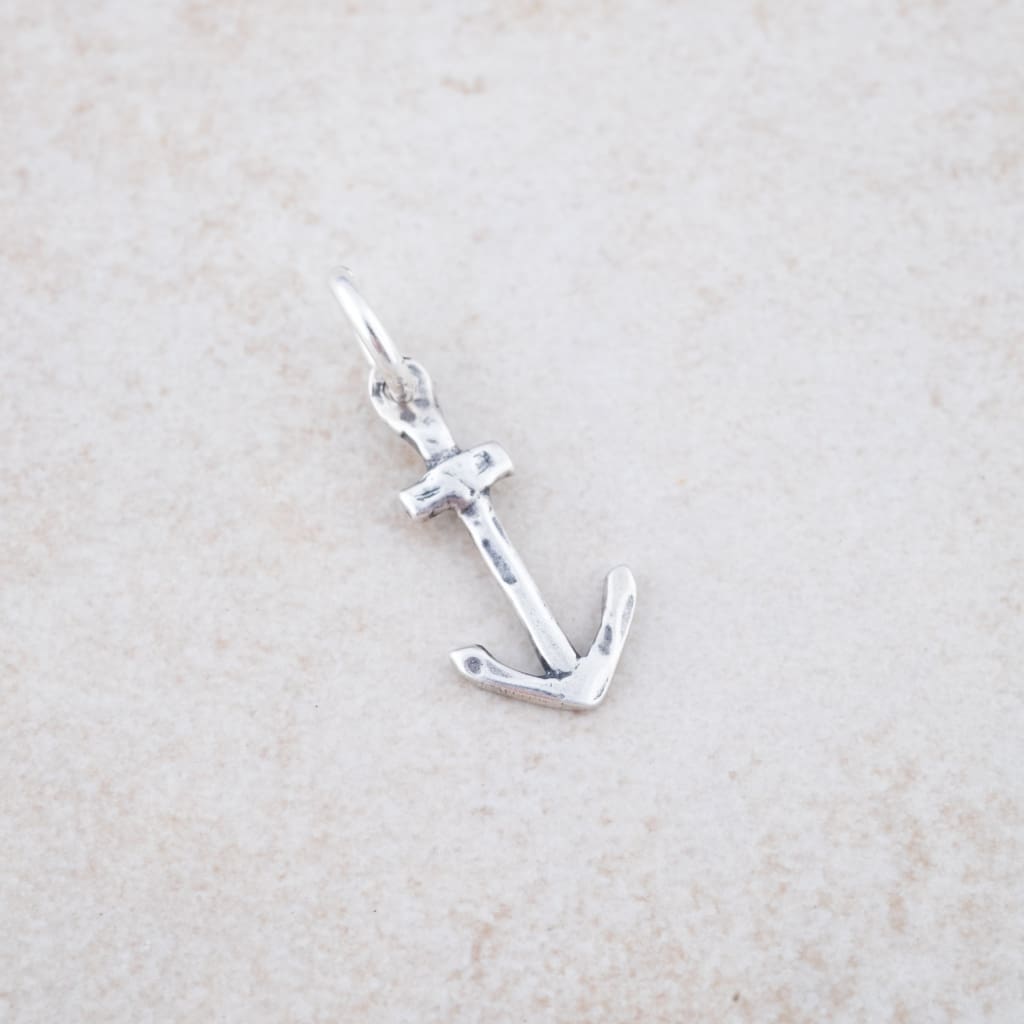 Holly Lane Christian Jewelry - Anchor Charm