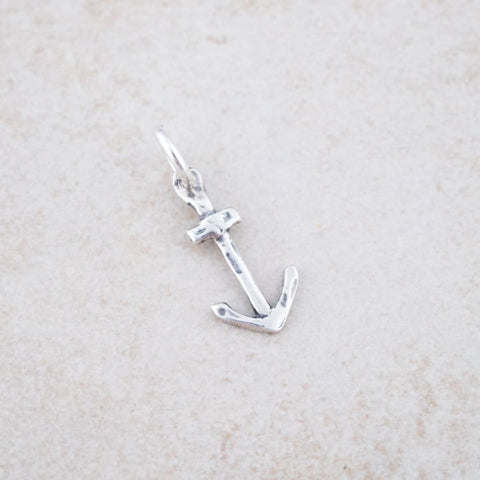 Holly Lane Christian Jewelry - Anchor Charm