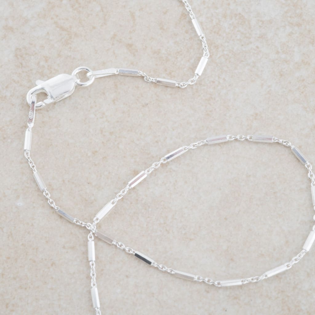 Holly Lane Christian Jewelry - Bar Chain