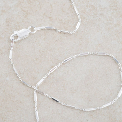 Holly Lane Christian Jewelry - Bar Chain