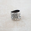 Holly Lane Christian Jewelry - Birds of the Air Ring