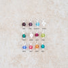 Holly Lane Christian Jewelry - Birthstone Cluster