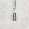 Holly Lane Christian Jewelry - But God Necklace