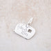Holly Lane Christian Jewelry - Camper Pendant