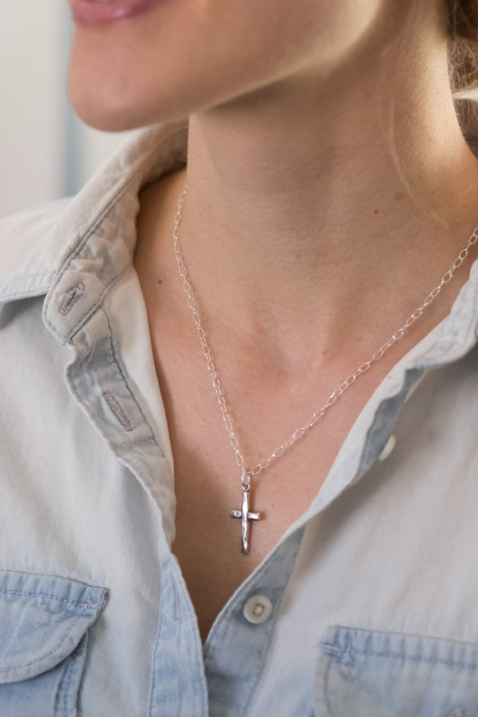 Holly Lane Christian Jewelry - Giotto Chain