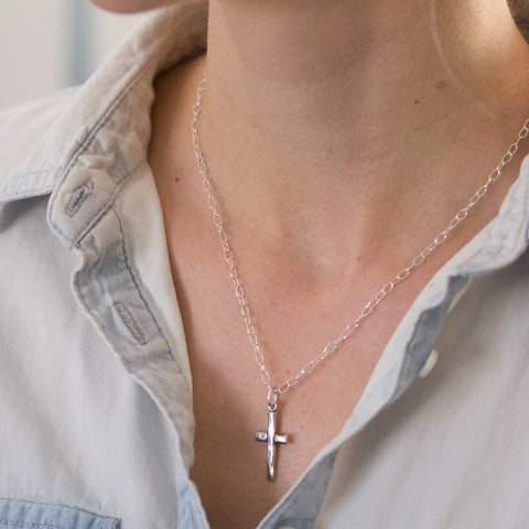 Holly Lane Christian Jewelry - Giotto Chain