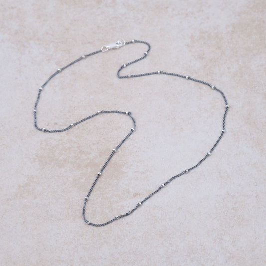 Slate Chain - Holly Lane