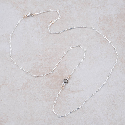 Everness Chain - Holly Lane