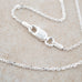 Holly Lane Christian Jewelry - Classic Cable Chain