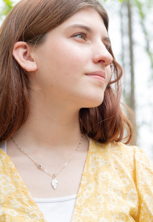 Everness Chain - Holly Lane