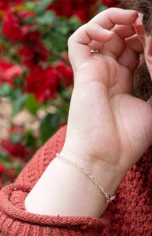 Loved Bracelet - Holly Lane