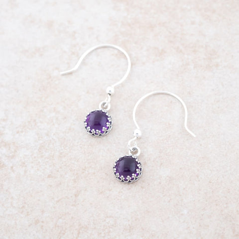 Holly Lane Christian Jewelry - Esther Earrings