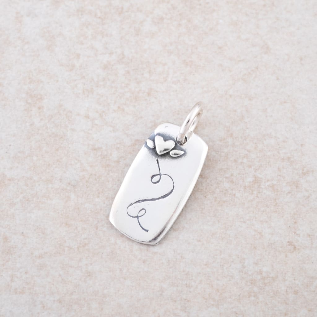 Holly Lane Christian Jewelry - Forever His Pendant