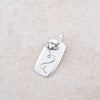 Holly Lane Christian Jewelry - Forever His Pendant