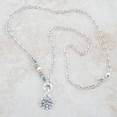 Holly Lane Christian Jewelry - Friendship Necklace