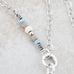 Holly Lane Christian Jewelry - Friendship Necklace