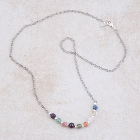 Fruit of The Spirit Necklace - Holly Lane