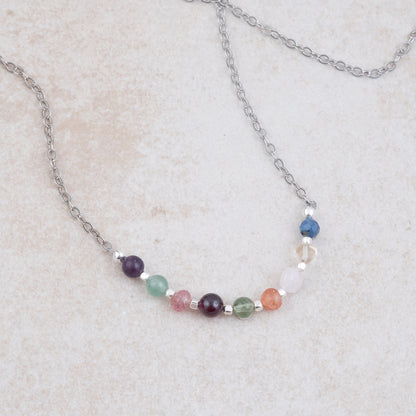 Fruit of The Spirit Necklace - Holly Lane