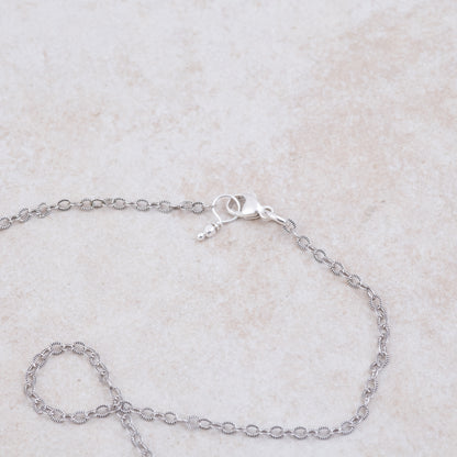 Fruit of The Spirit Necklace - Holly Lane