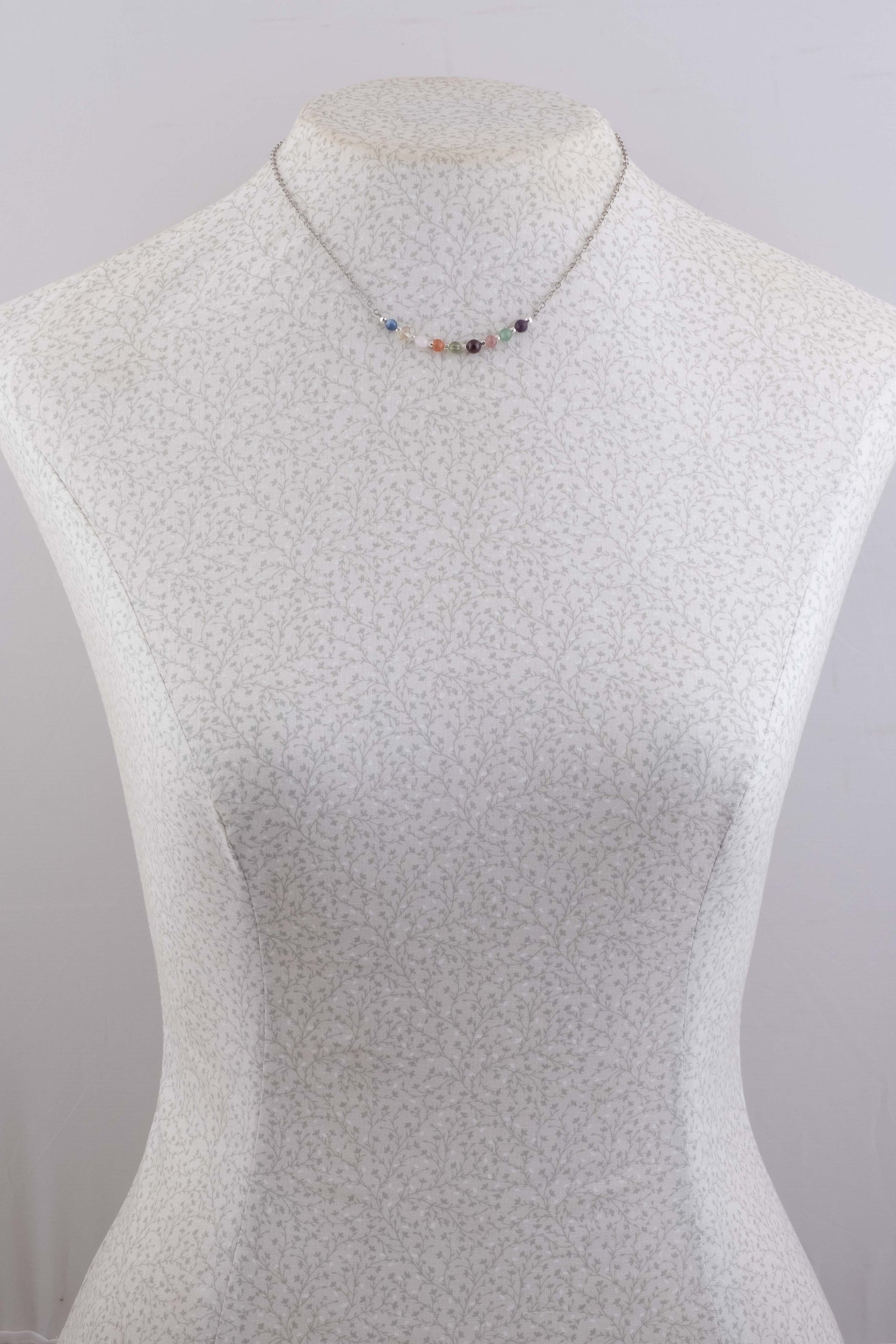 Fruit of The Spirit Necklace - Holly Lane